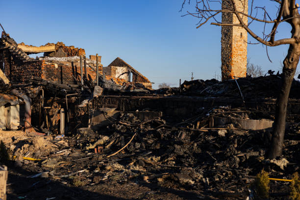 Reliable Fire Damage Removal contractor in Gloucester City, NJ by Fire Damage Laser Cleaning